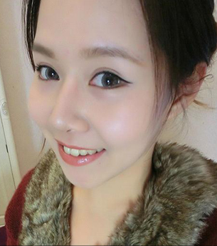 平顶山新娘化妆跟妆师