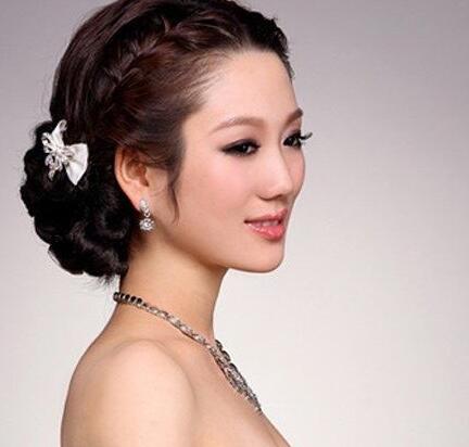 新娘跟妆 新娘跟妆
