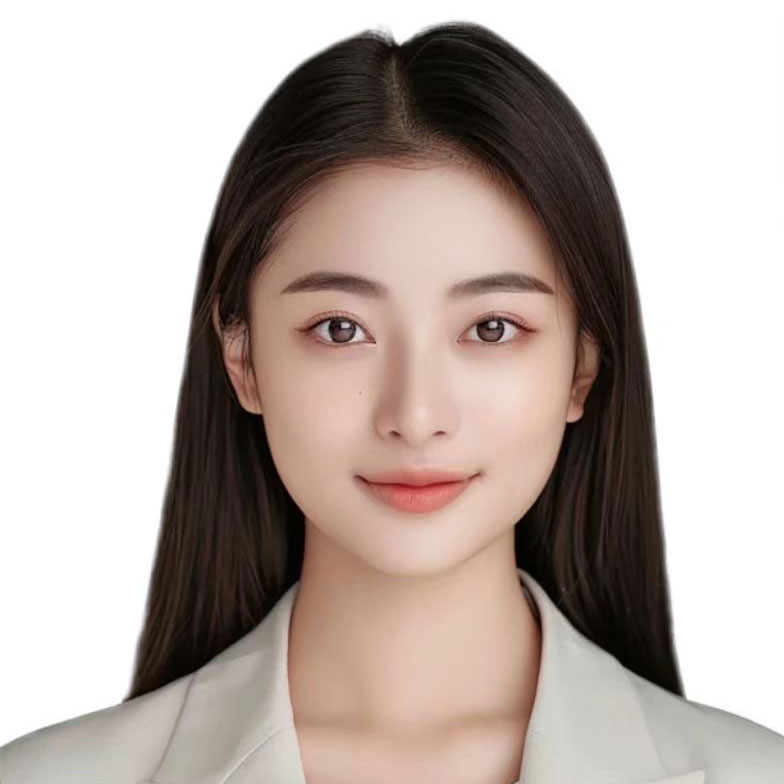 透明妆