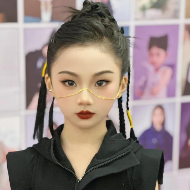 儿童舞台走秀