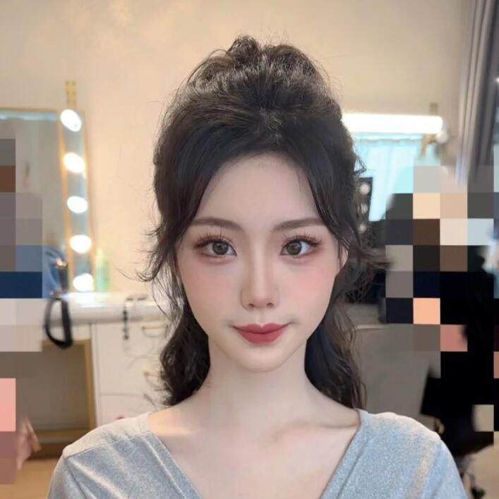 艺考妆