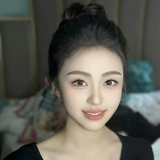 艺考妆