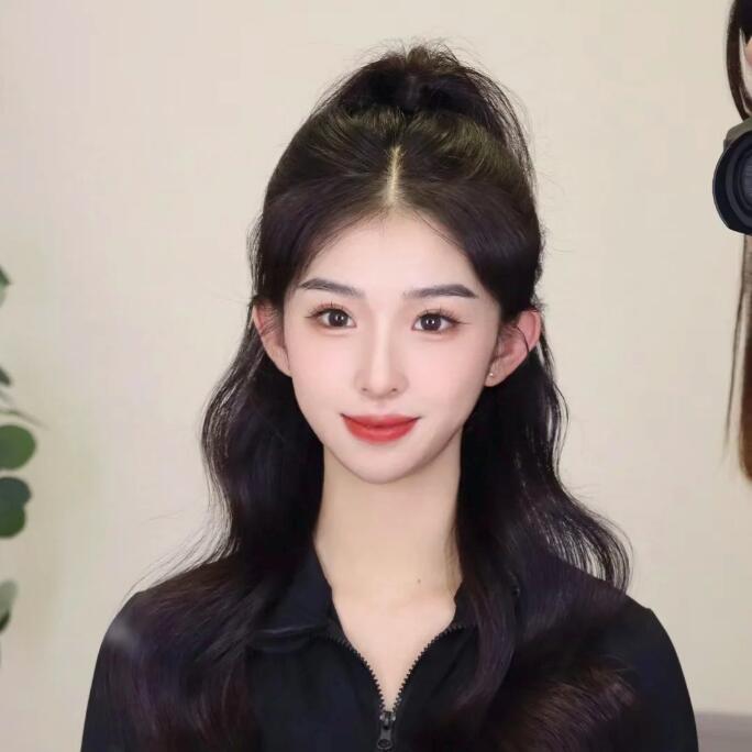 艺考妆