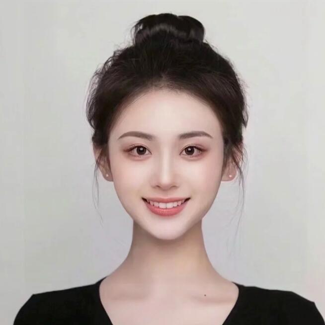 艺考妆